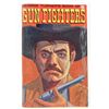 Image 1 : 1972 "GEORGE TURNER'S BOOK OF GUNFIGHTERS" SOFTCOVER BOOK