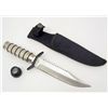 Image 1 : MERCENARY MASTER SURVIVAL KNIFE
