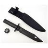 Image 1 : MILITARY SURVIVAL KNIFE