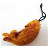 Image 2 : ASIAN ORIENTAL DIVIDED FISH HIDDEN EROTIC ART PENDANT