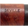 Image 2 : VINTAGE SEVILLE CONVERTIBLE FILTER ESTATE PIPE