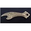 Image 1 : INDIAN MOTORCYCLES VINTAGE STYLE BOTTLE OPENER