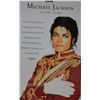 Image 1 : MICHAEL JACKSON LOVED QUOTED