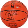 Image 1 : CHRIS PAUL LA CLIPPERS AUTOGRAPHED NBA BASKETBALL W/COA