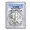 Image 1 : 2013 (S) Silver American Eagle - MS-70 PCGS