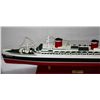 Image 2 : COLLECTORS EDITION HANDMADE SS UNITED STATES SHIP MODEL