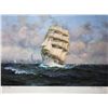 Image 1 : A Glorious Moment Charles Vickery Limited Edition Print