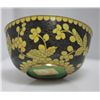 Image 1 : ANTIQUE 19TH CENTURY JING TAI LAN BOWLS