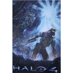 HALO 4