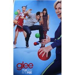 GLEE AMERICAN MUSICAL DRAMA TELEVISION SERIE