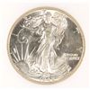 Image 2 : 1942 WALKING LIBERTY HALF DOLLAR, PCI MS-63