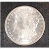 Image 2 : 1884-CC GSA MORGAN DOLLAR, ANACS MS-64  NO BOX OR COA