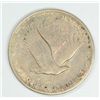 Image 2 : 1918 D STANDING QUARTER AU/UNC NICE