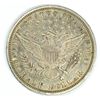 Image 2 : 1894  BARBER HALF DOLLAR, XF+ MINOR MARKS