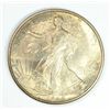 Image 1 : 1945-S WALKING LIBERTY HALF DOLLAR,  MS-65 GEM  NICE COLOR