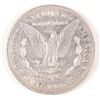 Image 2 : 1878 7/8F MORGAN SILVER DOLLAR, AU-50