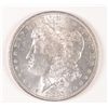 Image 1 : 1880-O MORGAN SILVER DOLLAR, MS-63  BLAST WHITE