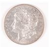 Image 1 : 1888 MORGAN SILVER DOLLAR, MS-64  DMPL
