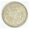 Image 2 : 1899 MORGAN SILVER DOLLAR, XF/AU-45 SEMI-KEY