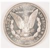 Image 2 : 1921 MORGAN SILVER DOLLAR, MS-65 PL NEAR DMPL  SUPER!