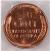 Image 3 : 1955-S LINCOLN CENT PCGS MS65 RD