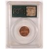 Image 4 : 1960 SD PROOF LINCOLN CENT PCGS PR 66 RD