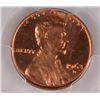 Image 2 : 1963-D LINCOLN CENT PCGS MS64 RD