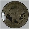 Image 1 : CRUDE HOBO NICKEL