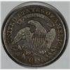 Image 2 : 1834 BUST DIME XF+