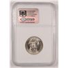 Image 4 : 1947-S WASHINGTON QUARTER NGC MS67