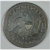 Image 2 : 1858-O SEATED HALF DOLLAR VG+