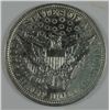 Image 2 : 1900 BARBER HALF DOLLAR XF/AU