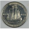 Image 2 : 1924 HUGUENOT COMMEM HALF DOLLAR XF/AU