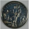 Image 1 : 1925 STONE MOUNTAIN COMMEM HALF DOLLAR XF/AU