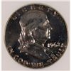 Image 2 : 1962 FRANKLIN HALF DOLLAR NGC PF 67