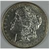 Image 1 : 1878 8 TF MORGAN DOLLAR MS63