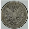 Image 2 : 1879-CC MORGAN DOLLAR FINE
