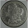 Image 1 : 1880-CC MORGAN DOLLAR XF+