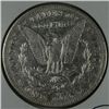Image 2 : 1880-CC MORGAN DOLLAR XF+