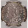 Image 2 : 1882-O MORGAN DOLLAR NGC MS64