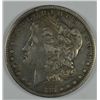 Image 1 : 1885-S MORGAN DOLLAR VF+