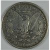 Image 2 : 1885-S MORGAN DOLLAR VF+