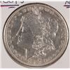 Image 1 : 1887-S MORGAN DOLLAR XF+