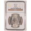 Image 1 : 1889 MORGAN DOLLAR NGC MS64