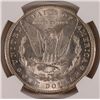 Image 3 : 1889 MORGAN DOLLAR NGC MS64