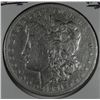 Image 1 : 1891-CC MORGAN DOLLAR FINE