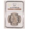 Image 1 : 1898-O MORGAN DOLLAR NGC MS64