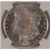 Image 2 : 1898-O MORGAN DOLLAR NGC MS64