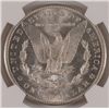 Image 3 : 1898-O MORGAN DOLLAR NGC MS64