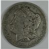 Image 1 : 1904-S MORGAN DOLLAR F/VF